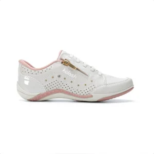 Tenis Feminino Casual Moda Conforto Macio Kolosh Original