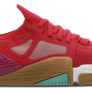 Tenis Under Armour Tribase Cross 2 Feminino Original