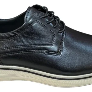 Mocassim Masculino Pegada 126101 Couro Confortável