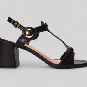 Sandália Ramarim 25-53203