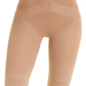 Bermuda Redutora Trifil Impuls Modeladora Anticelulite Cor Chocolate Tamanho G