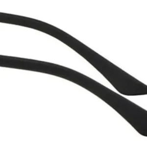 Ponteira Rayban Rb 3183 3179 Haste Terminal 3220 Preto 3542 Preto