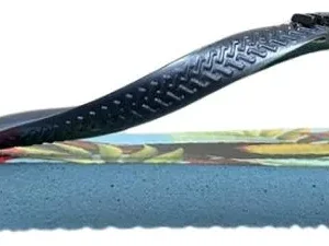 Chinelo Havaianas Slin Tropical Ref:7007537-15 Feminino