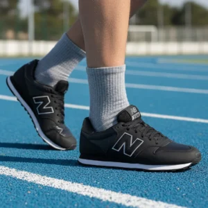 Tenis New Balance 500v2 Nb Masculino Casual Mesh Original