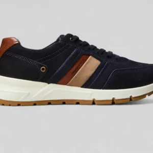 Sapatenis Pegada Masc 110607