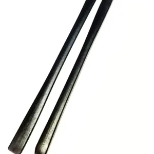 02 P Ponteirão Silicone Acetato Emborrachada Haste Óculos