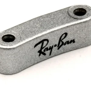 Ponte Ray Ban Wayfarer Dobrável 4105 Tamanho 54 + Parafusos Tamanho 15mm