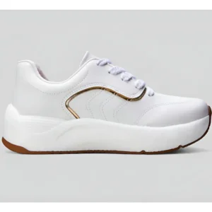 Tênis Beira Rio Conforto Feminino Casual Moda Super Leve Eva
