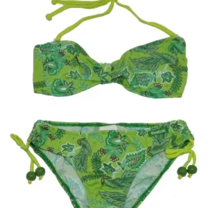 Biquíni Reebok Band Moda Praia Al0276 Original 1magnus