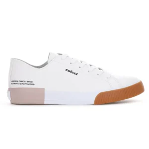 Tenis Casual Colcci Cf Simple Feminino Sintético