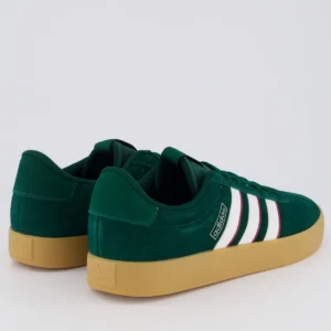 Tênis adidas Vl Court 3.0 Verde E Branco