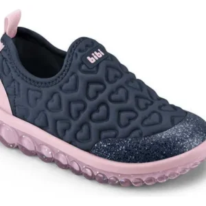 Tênis Bibi Meninas Roller 2.0 Feminino Infantil Original