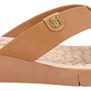 Chinelo Ortopédico Modare Ultraconforto Esporão Massageador