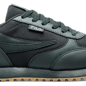 Tenis Fila Renno Classic Masculino Original Casual Leve