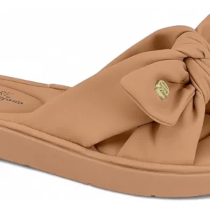 Chinelo Feminino Modare Ultraconforto Ortopédico Lançamento