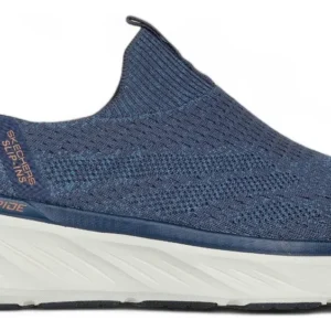 Tênis Skechers Edgeride Commissioner Masculino