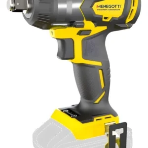 Chave De Impacto 1350nm A Bateria 20v Mci -1000 Menegotti