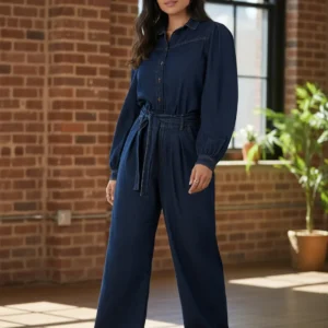 Calça Jeans Feminina Malwee Moda Roupas Confortável Elastano