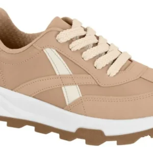 Tenis Jogging Beira Rio Conforto Moda 4328104