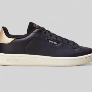 Tênis Casual Feminino Urban Court Adidas