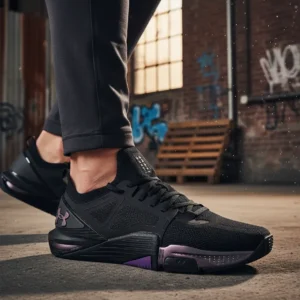 Tenis Masculino Under Armour Tribase Cross 2 - Original