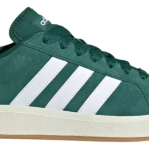 Tênis adidas Unissex Grand Court Base 00s - Original