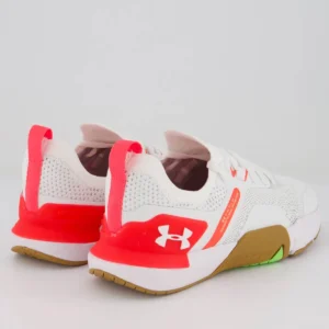 Tênis Under Armour Tribase Cross Se Feminino Branco
