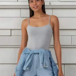 Regata Alcinha Malwee Feminina 4488