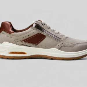 Sapatenis Pegada Masc 110507