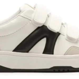 Tenis Anacapri Ac1119 Velcro