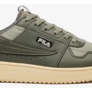 Tenis Fila Acd Classic Masc Q1q2 26