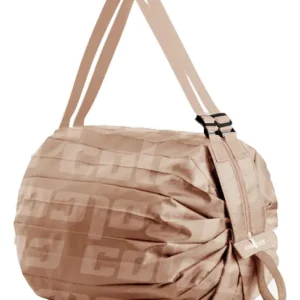 Bolsa Feminina Colcci Dobrável Nude 0830100155