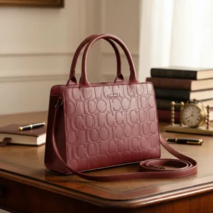 Bolsa Feminina Colcci Bordo Tote Gravação 0900112218