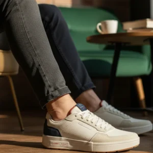 Tenis Masculino Casual Olympikus Versa Evasense Original