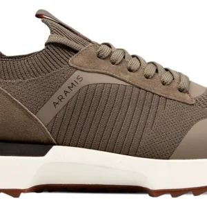 Tênis Aramis Casual Masculino Icon Light Original