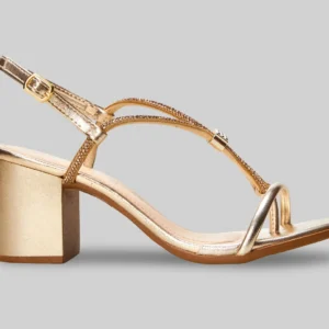 Sandálias Ramarim 25-31204