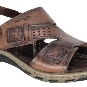 Sandália Chinelo Pegada Papete Masculina Calce Facil Casual