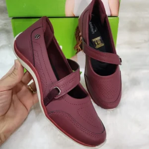 Tênis Sapatilha Feminino Kolosh Palmilha Almofadada Conforto