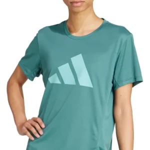 Camiseta Run It adidas