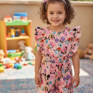 Conjunto Infantil Moda Blogueira Feminino