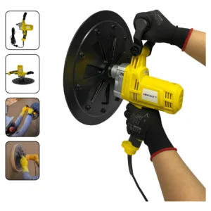 Desempenadeira elétrica Menegotti modelo MDE 1200W 127V