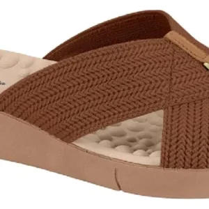 Chinelo Modare Ortopédico Esporão Massageador Conforto 7142