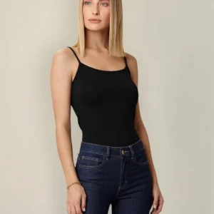 Regata Feminina Malwee Alçinha 100% Algodão 4488