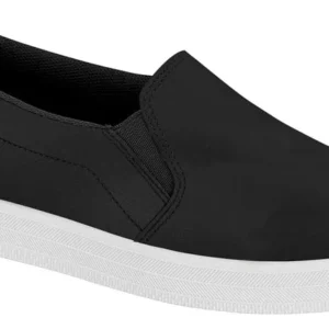 Tenis Feminino Casual Slipon Confortavel Beira Rio