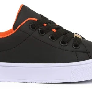 Tênis Infantil Menino Volta Às Aulas Colegial Escolar Leve