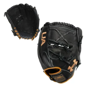 Under Armour Genuine Pro: 2 Peças Lht Preto, Moda Esportiva