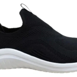 Tenis Feminino Skechers Ultraflex 2.0 Slip On Caminhada