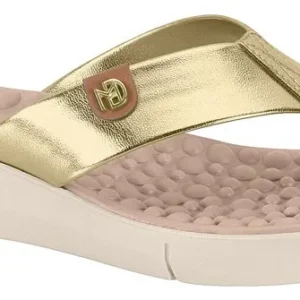 Chinelo Ortopedico Modare Feminino Esporao Massageador Macio