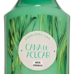 Condicionador Cabeleira Lisa Cana-de-açúcar 300ml L'occitane Au Brésil
