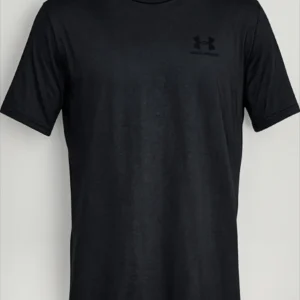 Camiseta Under Armour Left Treino Leve Masculino Original